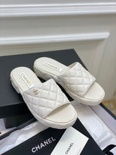 Load image into Gallery viewer, Chanel Sandals