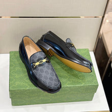 Load image into Gallery viewer, Gucci Men Loafers