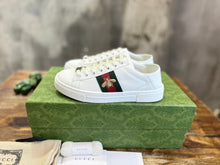 Load image into Gallery viewer, Gucci Ace Women Sneakers
