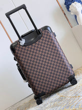 Load image into Gallery viewer, Louis Vuitton Horizon 50 Suitcase