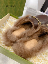 Load image into Gallery viewer, Gucci Princetown Slipper