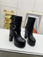 Load image into Gallery viewer, YSL Boots