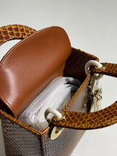 Load image into Gallery viewer, Christian Dior Mini Lady Dior Bag