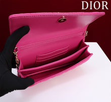 Load image into Gallery viewer, Christian Dior My Dior Mini Bag