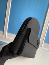 Load image into Gallery viewer, Louis Vuitton Pilot Sling Bag