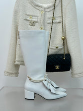 Load image into Gallery viewer, Chanel Boots