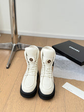 Load image into Gallery viewer, Chanel Boots