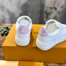 Load image into Gallery viewer, Louis Vuitton Groovy Platform Sneaker