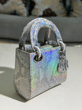 Load image into Gallery viewer, Christian Dior Mini Lady Dior Bag