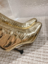 Load image into Gallery viewer, Chanel High Boots