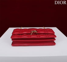 Load image into Gallery viewer, Christian Dior My Dior Mini Bag