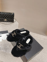 Load image into Gallery viewer, Chanel Sandals