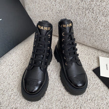 Load image into Gallery viewer, Chanel Boots