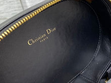 Load image into Gallery viewer, Christian Dior Signature Oval Camera Bag