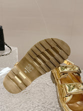 Load image into Gallery viewer, Chanel Sandals