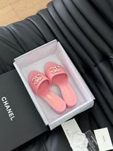 Load image into Gallery viewer, Chanel Sandals