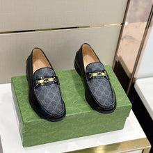 Load image into Gallery viewer, Gucci Men Loafers