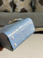 Load image into Gallery viewer, Christian Dior Mini Lady Dior Bag