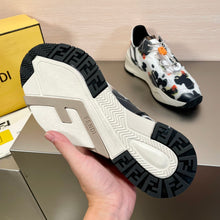 Load image into Gallery viewer, Fendi Flow Sneaker