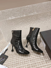 Load image into Gallery viewer, Chanel Ankle Boots