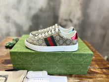 Load image into Gallery viewer, Gucci Ace Women Sneakers