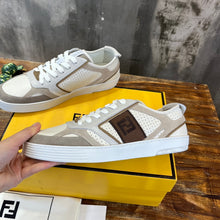 Load image into Gallery viewer, Fendi Step Sneaker