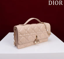 Load image into Gallery viewer, Christian Dior My Dior Mini Bag