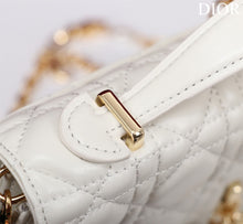 Load image into Gallery viewer, Christian Dior My Dior Mini Bag