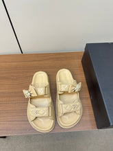 Load image into Gallery viewer, Chanel Sandals