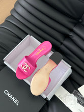 Load image into Gallery viewer, Chanel Sandals