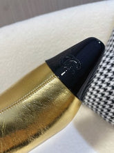 Load image into Gallery viewer, Chanel Ankle Boots