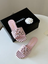Load image into Gallery viewer, Chanel Sandals