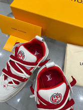 Load image into Gallery viewer, Louis Vuitton Skate Sneakers