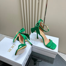 Load image into Gallery viewer, Christian Dior High Heeled Sandal