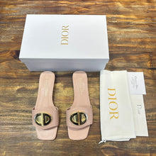 Load image into Gallery viewer, Christian Dior C'est Slide