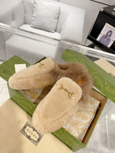 Load image into Gallery viewer, Gucci Princetown Slipper