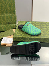 Load image into Gallery viewer, Gucci Horsebit Slipper