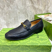Load image into Gallery viewer, Gucci Men Loafers