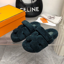 Load image into Gallery viewer, Hermes Chypre Sandal