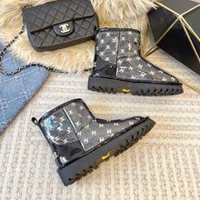 Load image into Gallery viewer, Chanel Ankle Boots