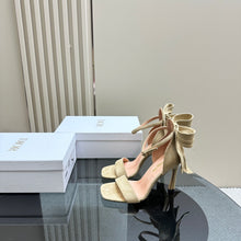 Load image into Gallery viewer, Christian Dior High Heeled Sandal