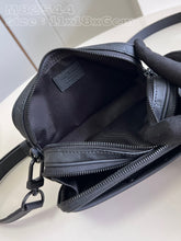 Load image into Gallery viewer, Louis Vuitton Nano Alpo Bag