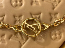 Load image into Gallery viewer, Louis Vuitton Pochette Coussin Bag