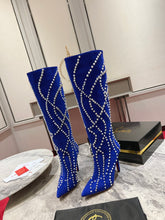 Load image into Gallery viewer, Christian Louboutin Boots