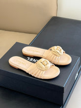 Load image into Gallery viewer, Chanel Sandals