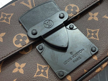 Load image into Gallery viewer, Louis Vuitton S Lock Sling Bag