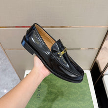 Load image into Gallery viewer, Gucci Men Loafers