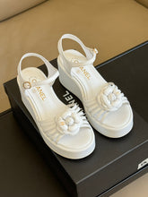 Load image into Gallery viewer, Chanel Sandals