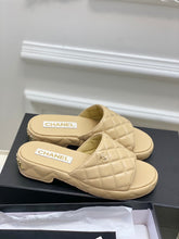 Load image into Gallery viewer, Chanel Sandals