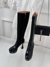 Load image into Gallery viewer, Gucci Platform Boots